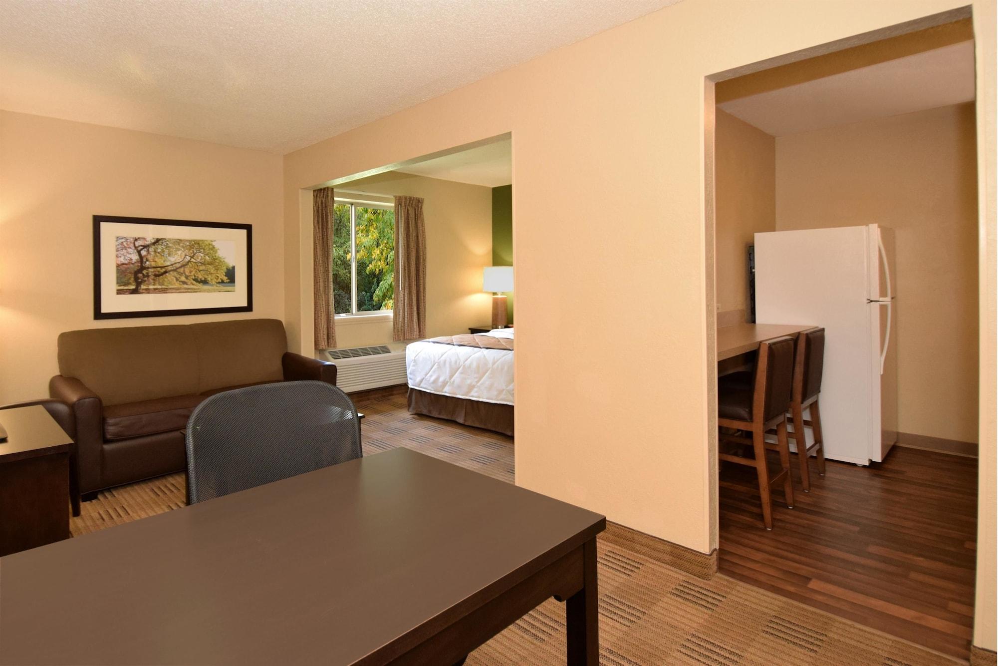 Extended Stay America Suites - Oklahoma City - Northwest Exterior photo