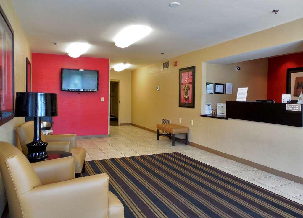 Extended Stay America Suites - Oklahoma City - Northwest Interior photo