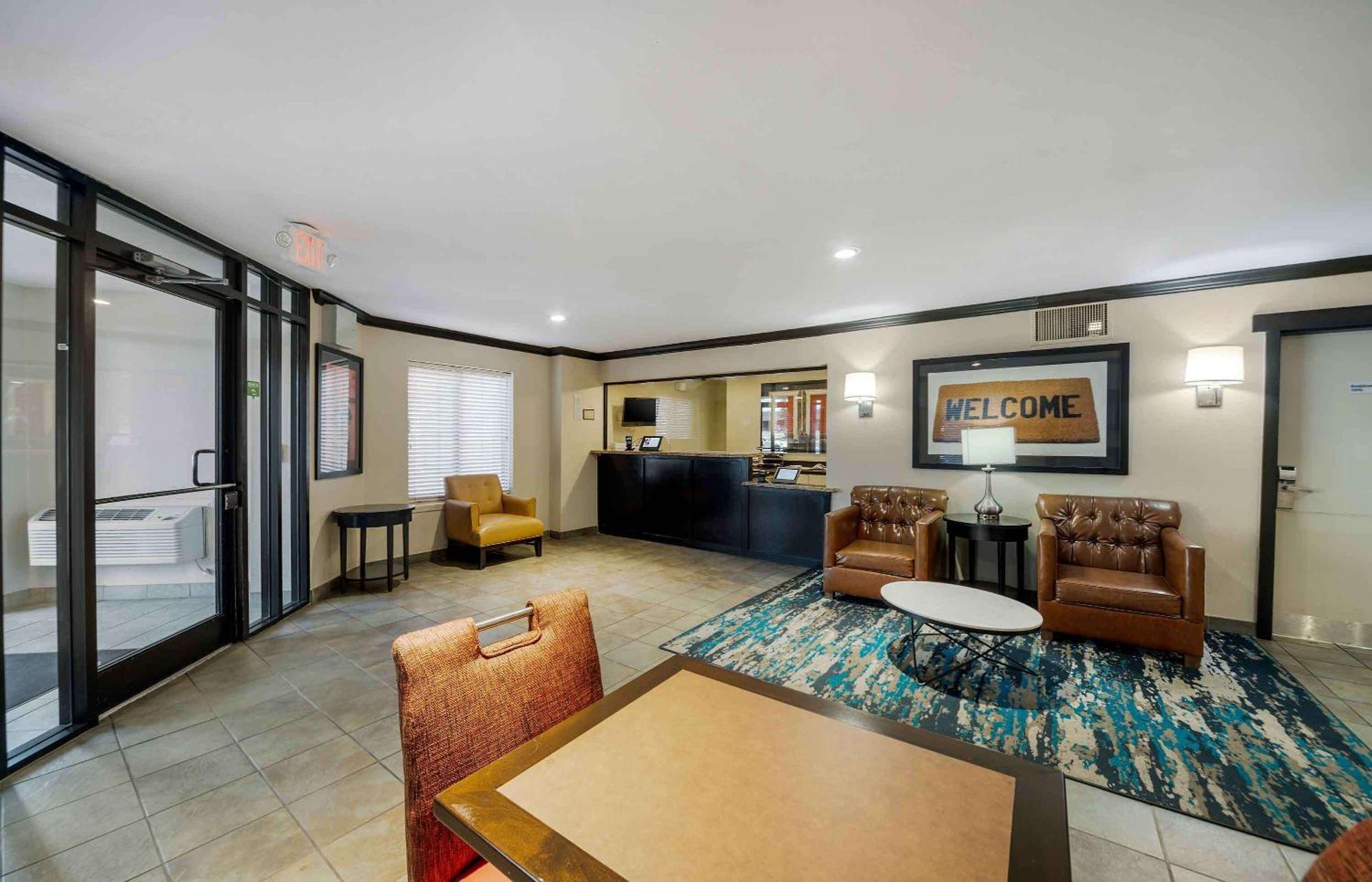 Extended Stay America Suites - Oklahoma City - Northwest Exterior photo